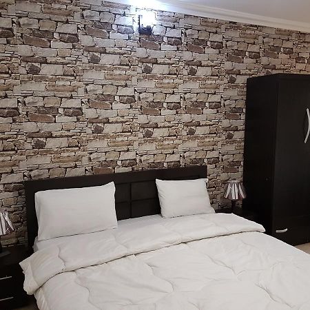 Rock Towers Apartments Abuja Exteriör bild