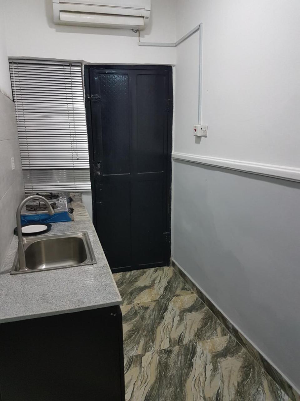 Rock Towers Apartments Abuja Exteriör bild